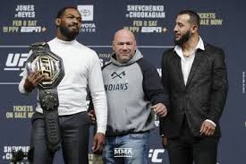 See the highlights from ufc 247: Ufc 247 Jon Jones Vs Reyes When And Where To Watch In India Sportstar