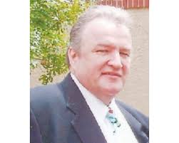 Raymond Compton Obituary (1953