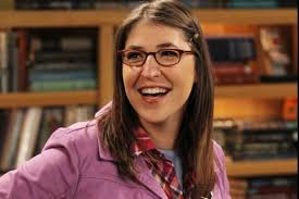 The Big Bang Theory'nin Amy'si Leonard ve Penny'nin düğün sahnesinde gözden  kaçan detayları anlattı