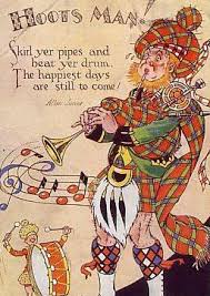 Scottish Saying Aye Hoots N Toots Mon Scottish Quotes Scotland History Scottish Heritage