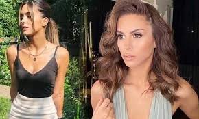 Ayşegül çınar bir kaç dizi ve filmde rol alan genç bir oyuncudur. Uyusturucudan Gozaltina Alinan Aysegul Cinar Serbest Birakildi Avrupali Bayanavrupali Bayan