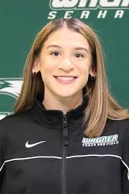 2020-21 Women's Track & Field Roster