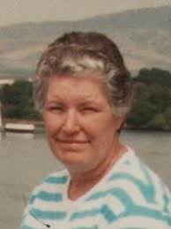 Lillian Edith Blines Obituary