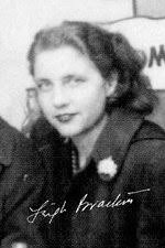 Celebrating Leigh Brackett