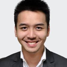 Ryan Chin Taw CHEONG