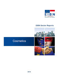 Maybe you would like to learn more about one of these? 2019 Eibn New Report Sector Cosmetics Luxury Goods Cosmetics