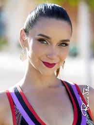 HOGUERAS DE SAN JUAN Y ELECCIÓN: Todas las candidatas a bellea del foc 2024  de las Hogueras de Alicante vestidas de calle