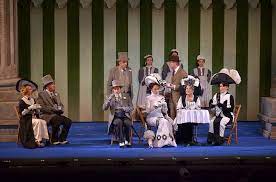 Whether you have a science buff or a harry potter fa. Who Played Eliza Doolittle In The Trivia Questions Quizzclub