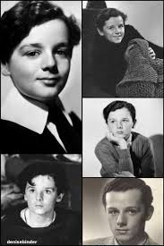 Freddie Bartholomew: A Legendary Child Actor of 1930s Hollywood