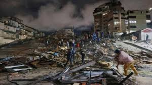 Trend Google: terremoto venezuela