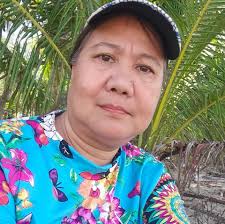 Profile for Teresita Corpuz