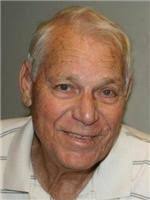 Huey Cognevich Obituary (1935