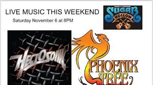 Sugar Hollow Tap Room