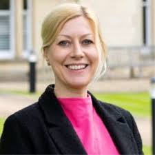 I love welcoming guests to Wycliffe College and today I welcomed Mai…