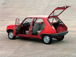 Renault 5 Gtl 5 Door 1980 84 Vieilles Voitures Voiture Renault Voiture
