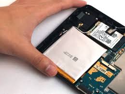 Dell Streak 7 Battery Replacement ...