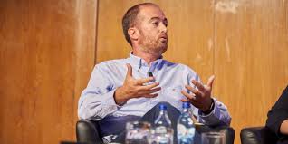 Listen to miguel raposo | soundcloud is an audio platform that lets you listen to what you love and share the stream tracks and playlists from miguel raposo on your desktop or mobile device. 13 Âª Conferencia Marketeer Miguel Raposo Com Video Marketeer