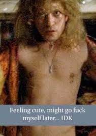 Goodbye Horses Memes