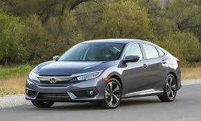 2018 Honda Civic Models Prices Specs And News Digital