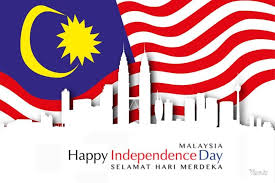 Not many malaysians active in sololearn forum. Happy Independence Day Malaysia Poem Indeday U
