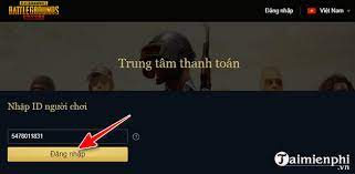 How To Load Pubg Mobile Vn Card Scc