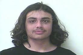 Eli Sinha — Oconee County Jail Bookings