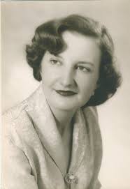 Phyllis Rideout Obituary