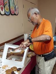 Carl Buckner Obituary (2024)