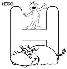 Click on an image below. 26 Sesame Street Alphabet Ideas Sesame Street Sesame Street Coloring Pages Alphabet Letters To Print