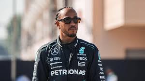 F1 news: Another pick revealed for Lewis Hamilton's mystery Mercedes  replacement