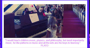 In all levels of education, music has immense worth. Why Is Music So Important