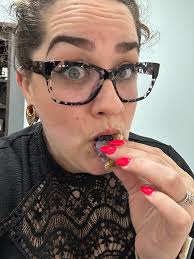 15 weeks post-Total Knee Replacement, morning workout