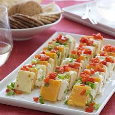 Marinated Cheese Recipe Recipe Marinated Cheese Recipes Appetizer Recipes