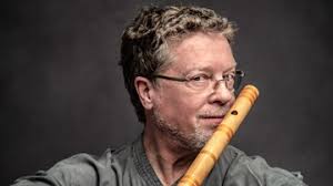 Jazzcafé Zeist: Lotz, Beets en Kappeyne