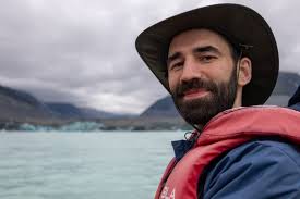 Online Master of Natural Resources