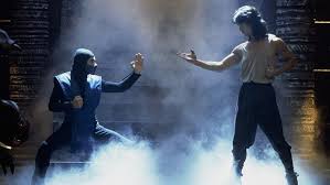 Having never played the games and just taking the movie for itself mortal kombat succeeds with intriguing characters, awesome action sequences. Mortal Kombat 1995 10 Things You May Not Know Horrorgeeklife