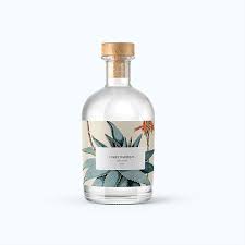 Namibia Deborah Studio Logo Packaging Design Alcohol Packaging Design Packaging Design