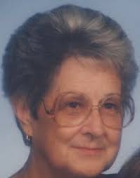 Lillian Jefferson Obituary