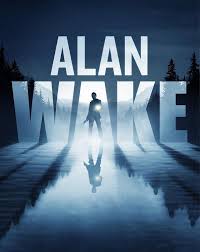 Alan Wake Horror Video Games Thriller Video Wake