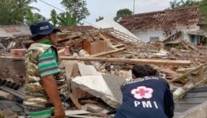 Namun gempa ini bisa dirasakan dari yogyakarta sampai ke lombok. 2 Lempeng Aktif Di Selatan Jatim Mbkg Gempa Malang Bisa Terjadi Lagi Perlunya Mitigasi Bencana Okezone Nasional