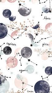 Pig zodiac set 2019 vector. 21 Zodiac Signs Astrology Galaxy Aesthetic Ideas In 2021 Cute Wallpapers Aesthetic Iphone Wallpaper Wallpaper Backgrounds
