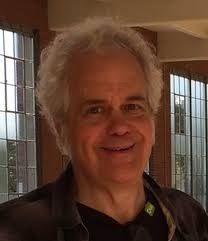 John Teagle (1957-2023)