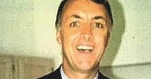 The much-loved Croydon policeman who was murdered when trying to stop an  armed robbery