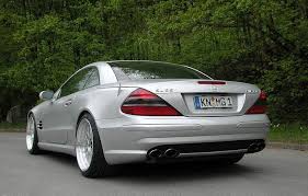 Mercedes Benz Sl 55 Amg Mercedes Benz Models Mercedes Benz Classic Merc Benz