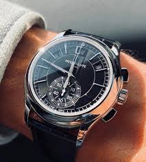 What is your dream watch?