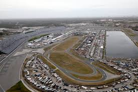 Danica patrick at daytona international speedway in 2018. Daytona International Speedway On Twitter We Want To Know Would You Want To See A Nascar Race On The Daytona Road Course