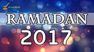 Risultati immagini per ramadan 2017