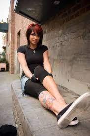 How To Make Temporary Tattoo Paper With Tracing Paper Ehow Temporary Tattoo Paper How To Make Temporary Tattoos Tattoo Paper