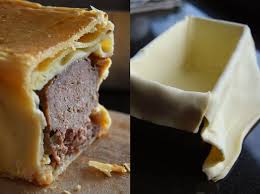 In The Countryside Pate En Croute Venison Pate In Pastry Crust Meike Peters Eat In My Kitchen Pastry Crust Foie Gras Recipe Pastry