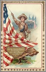 Little Birdie Blessings Memorial Day Decoration Day Patriotic Posters Patriotic Images Memorial Day